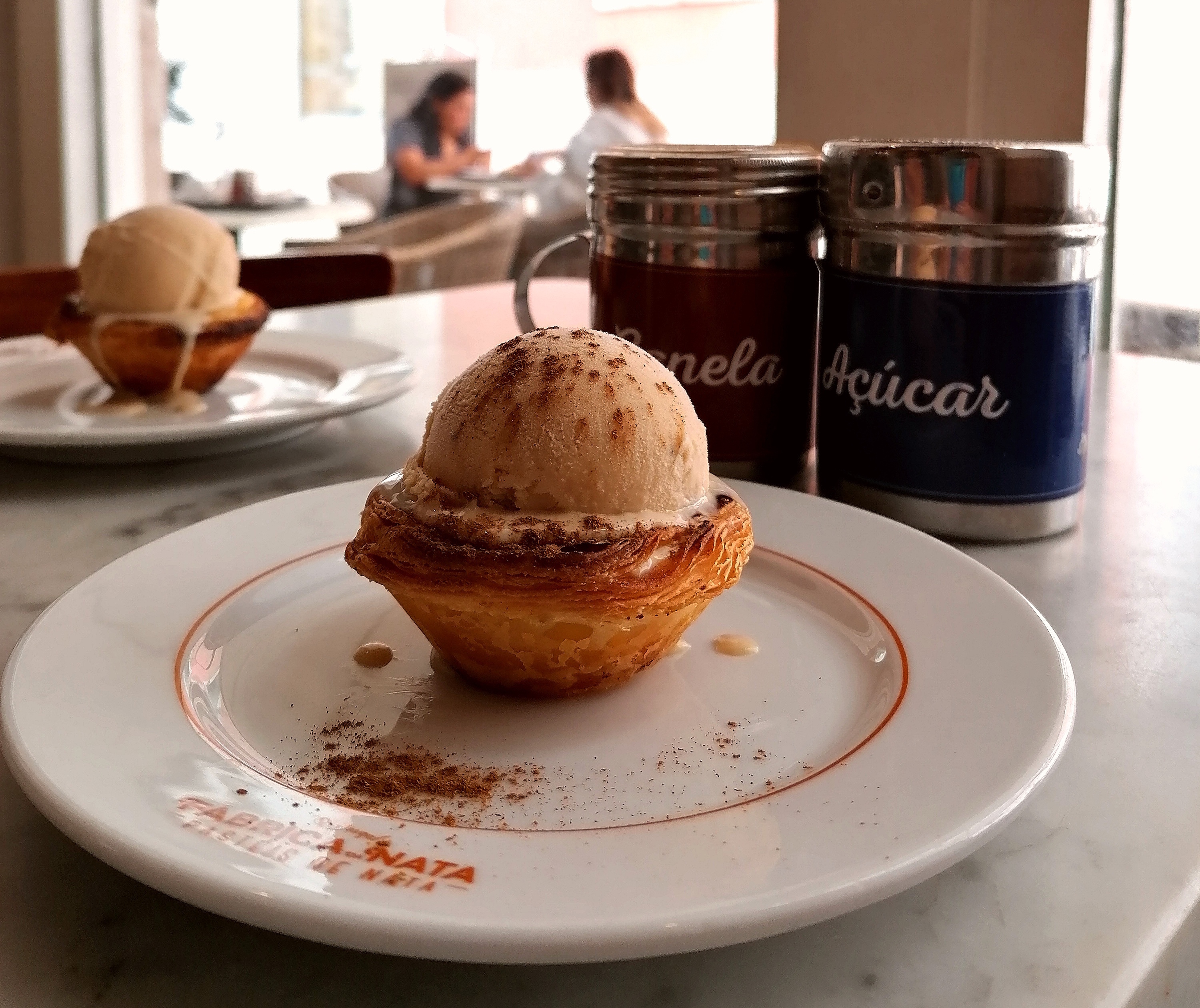 Fabrica da Nata