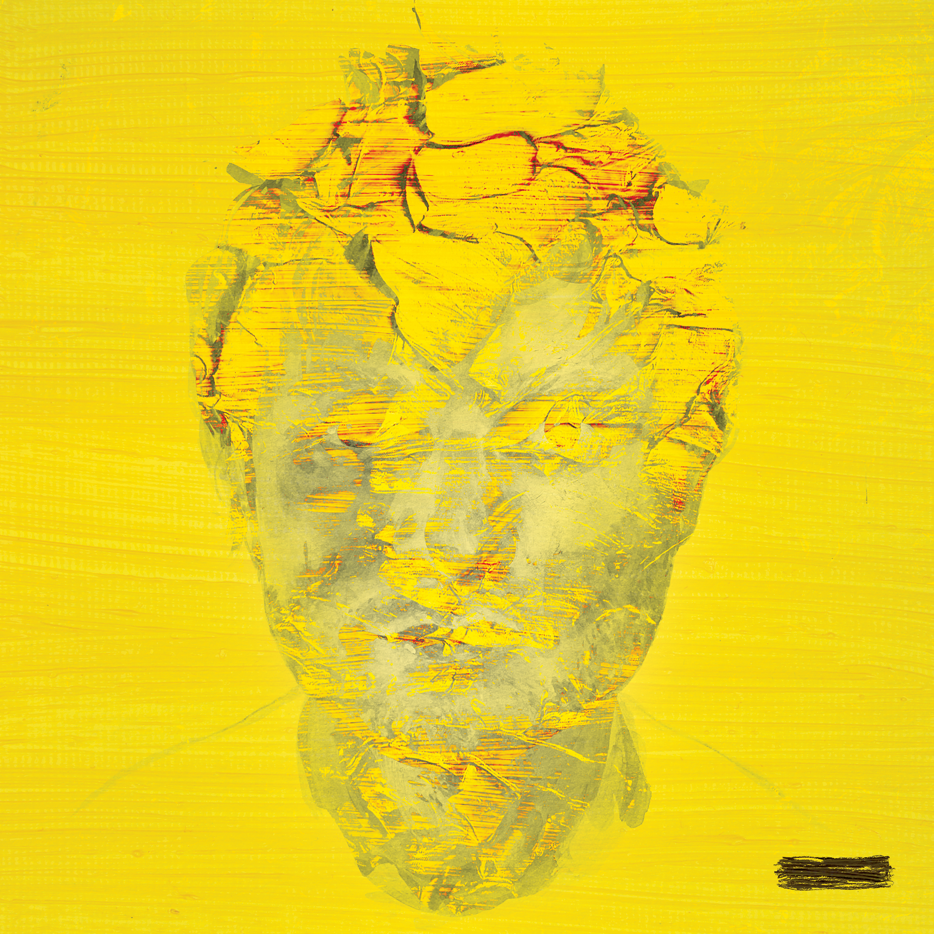 Ed Sheeran- Subtract, su nuevo disco
