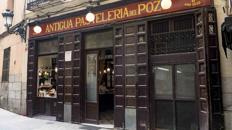 El Pozo