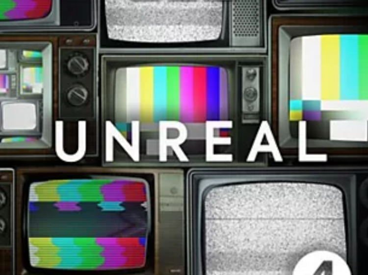 Unreal: A Critical History of Reality TV