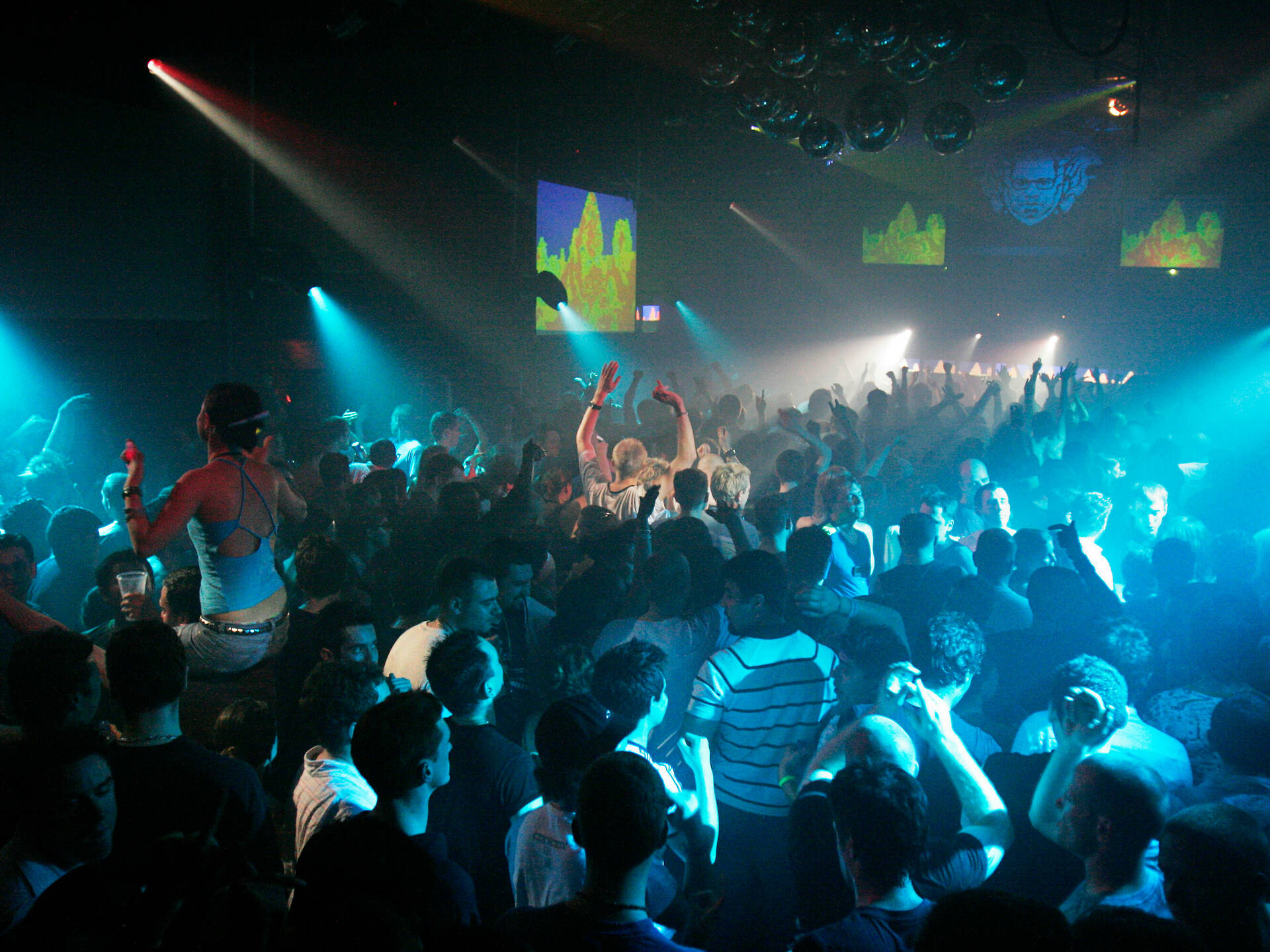 The 17 Best UK Music Venues According To Artists And Bands the-17-best-uk-music-venues-according-to-artists-and-bands