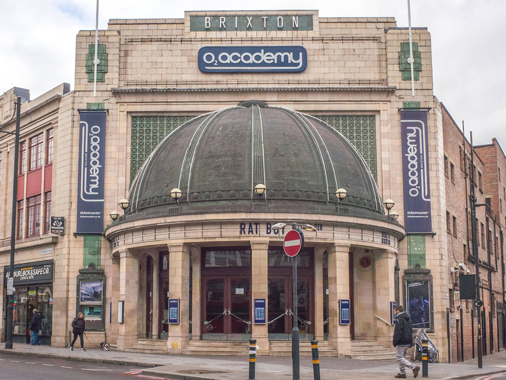 The 17 Best UK Music Venues According To Artists And Bands the-17-best-uk-music-venues-according-to-artists-and-bands