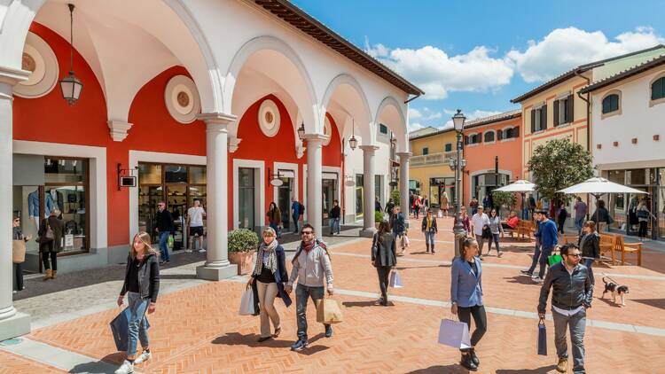 More McArthurGlen Designer Outlets