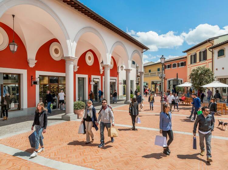 More McArthurGlen Designer Outlets