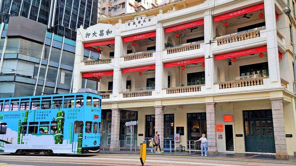 The best cheap things to do in Hong Kong right now — Time Out Hong kong