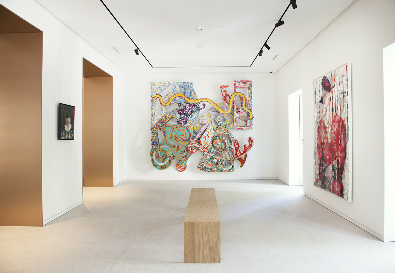 Opera Gallery Madrid