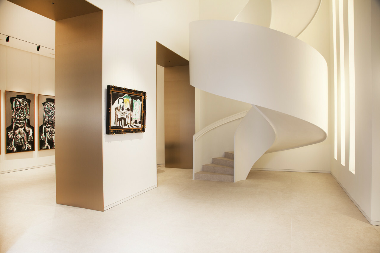 Opera Gallery Madrid