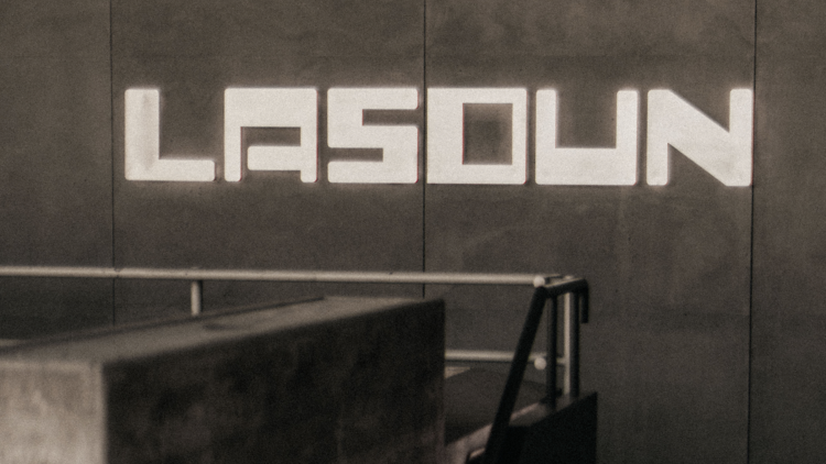 Lasdun (Lasdun)