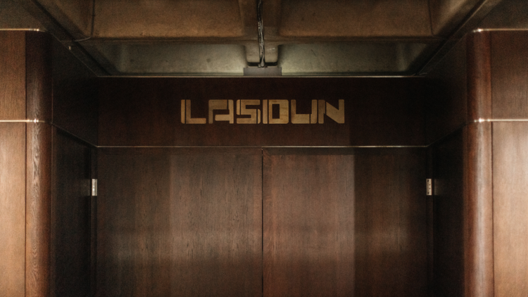 Lasdun (Lasdun)