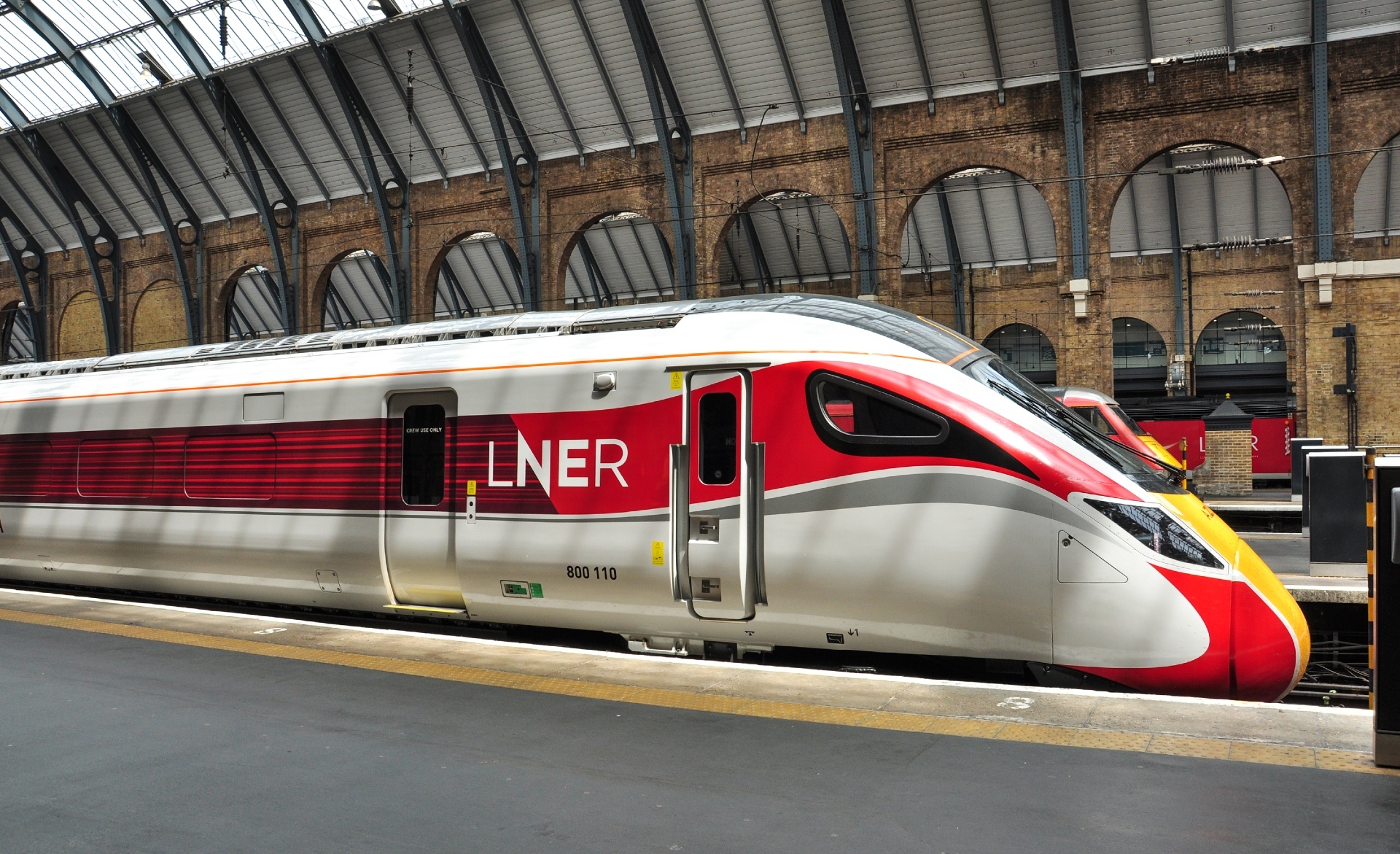 Lner Train Mask A Big Change Coming to LNER Trains Could Save You Loads of Money