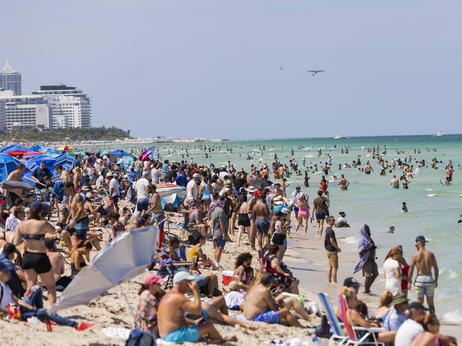 Best Things to do in Miami This Weekend: May 22, 23, 24
