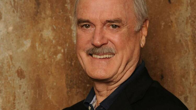 john cleese