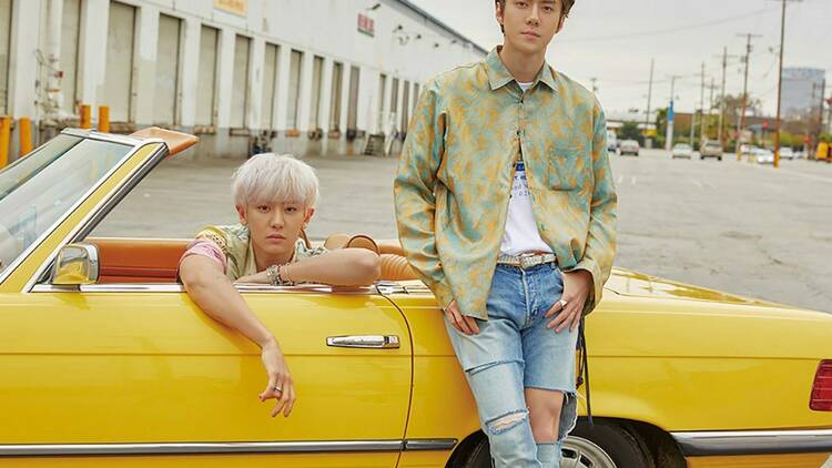 EXO-SC