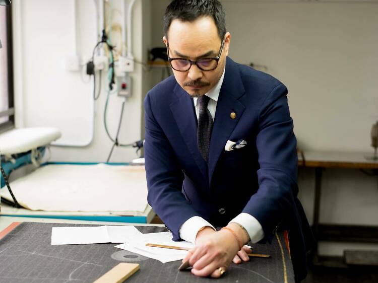 Threaded CultureA Guide to Choosing the Perfect Custom-Tailored