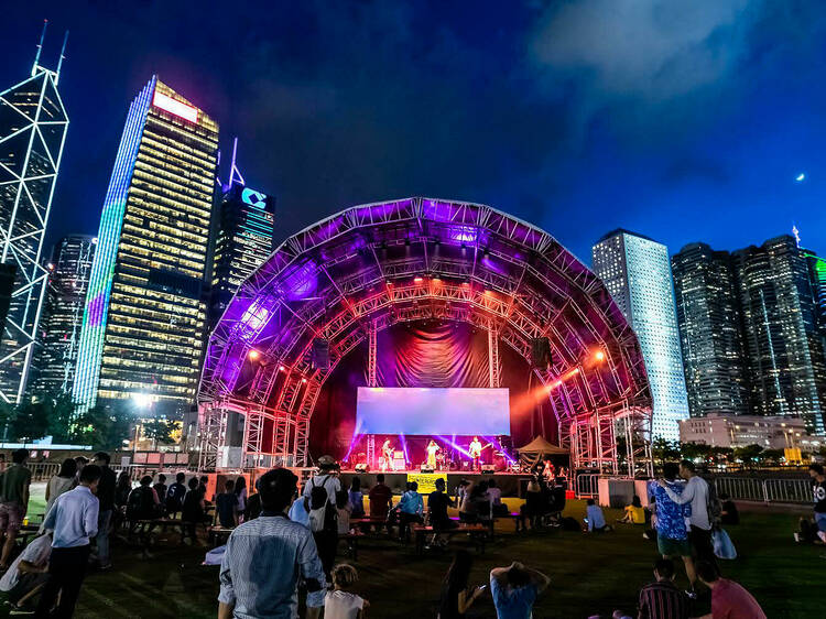 Best things to see and do in Hong Kong this June 2023