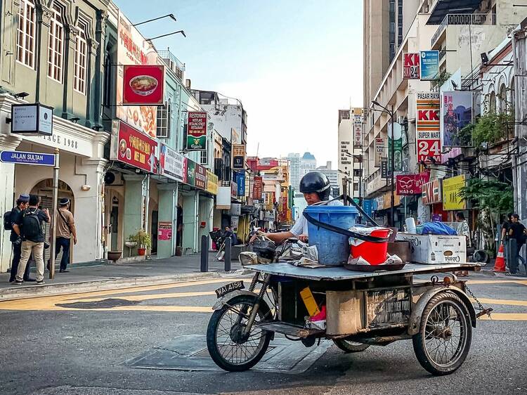 Kuala Lumpur