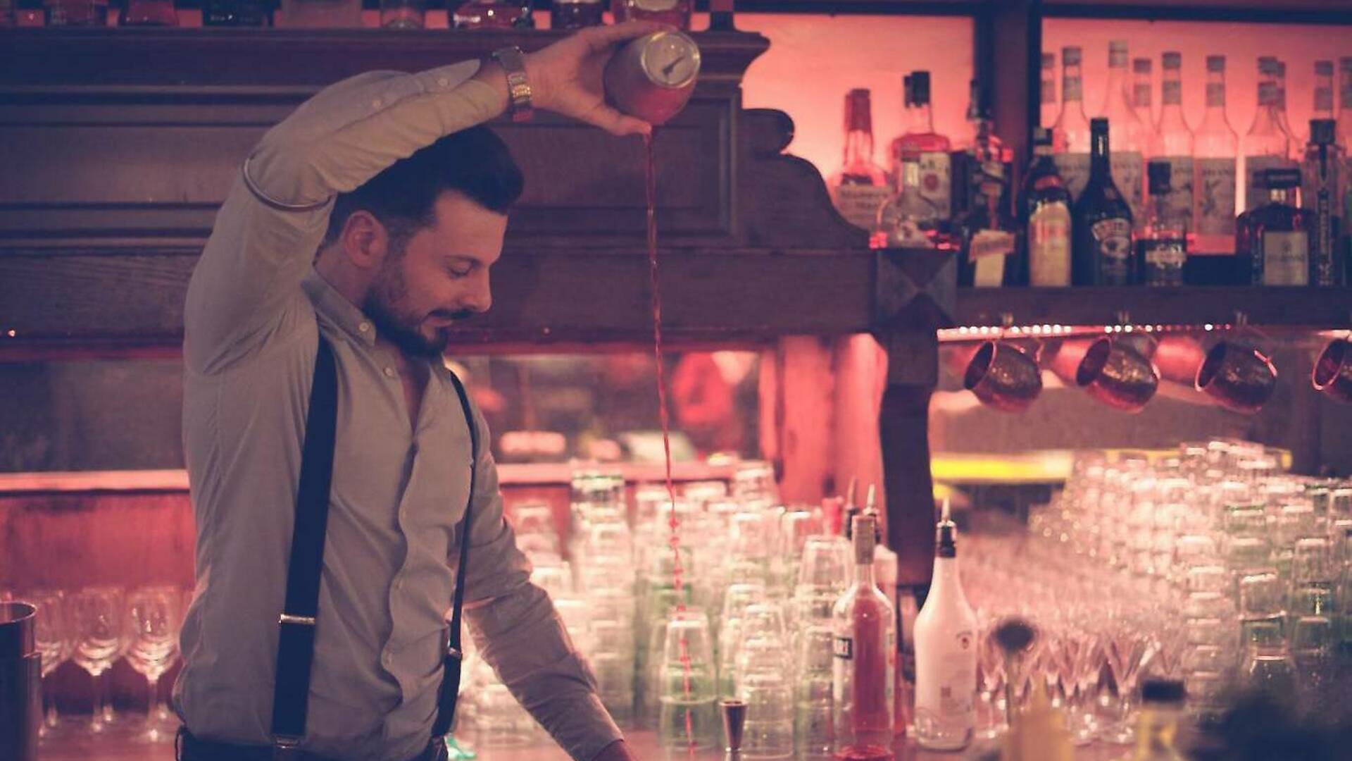 Best Nightlife in Rome Where to Go Out in Rome