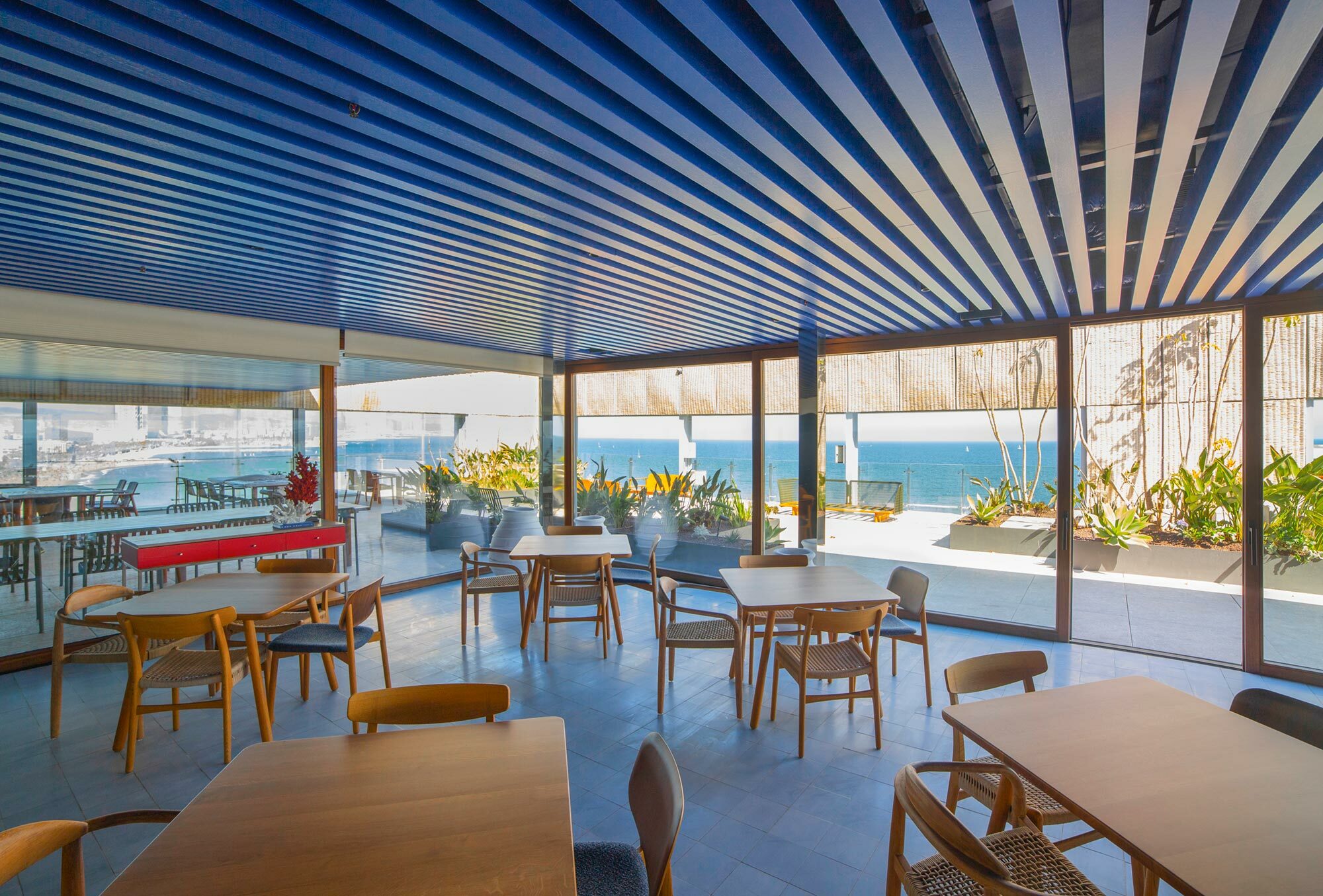 Azul Rooftop