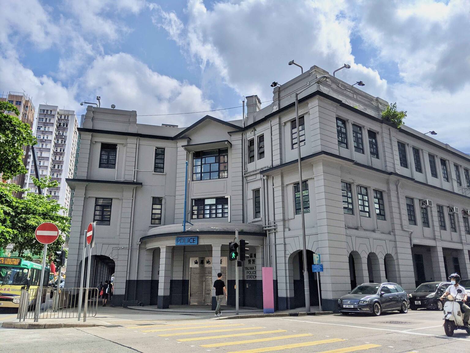 The 16 Oldest Buildings And Structures In Hong Kong