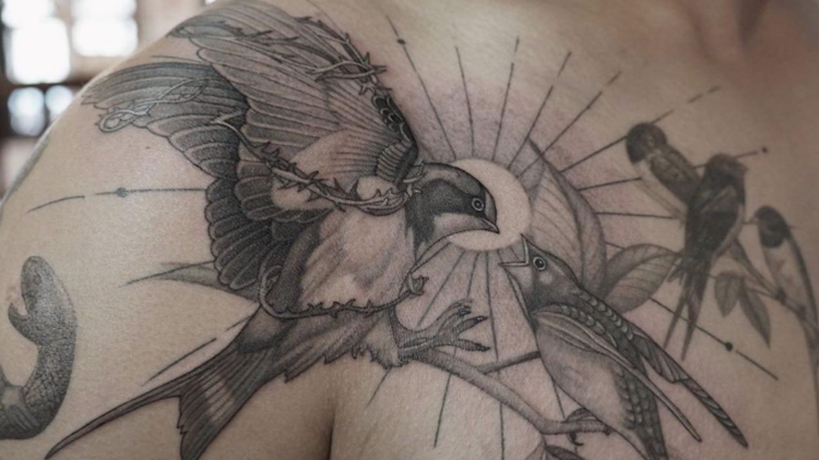 Fist Tattoo | Fist tattoo, Tattoos, Freedom tattoos