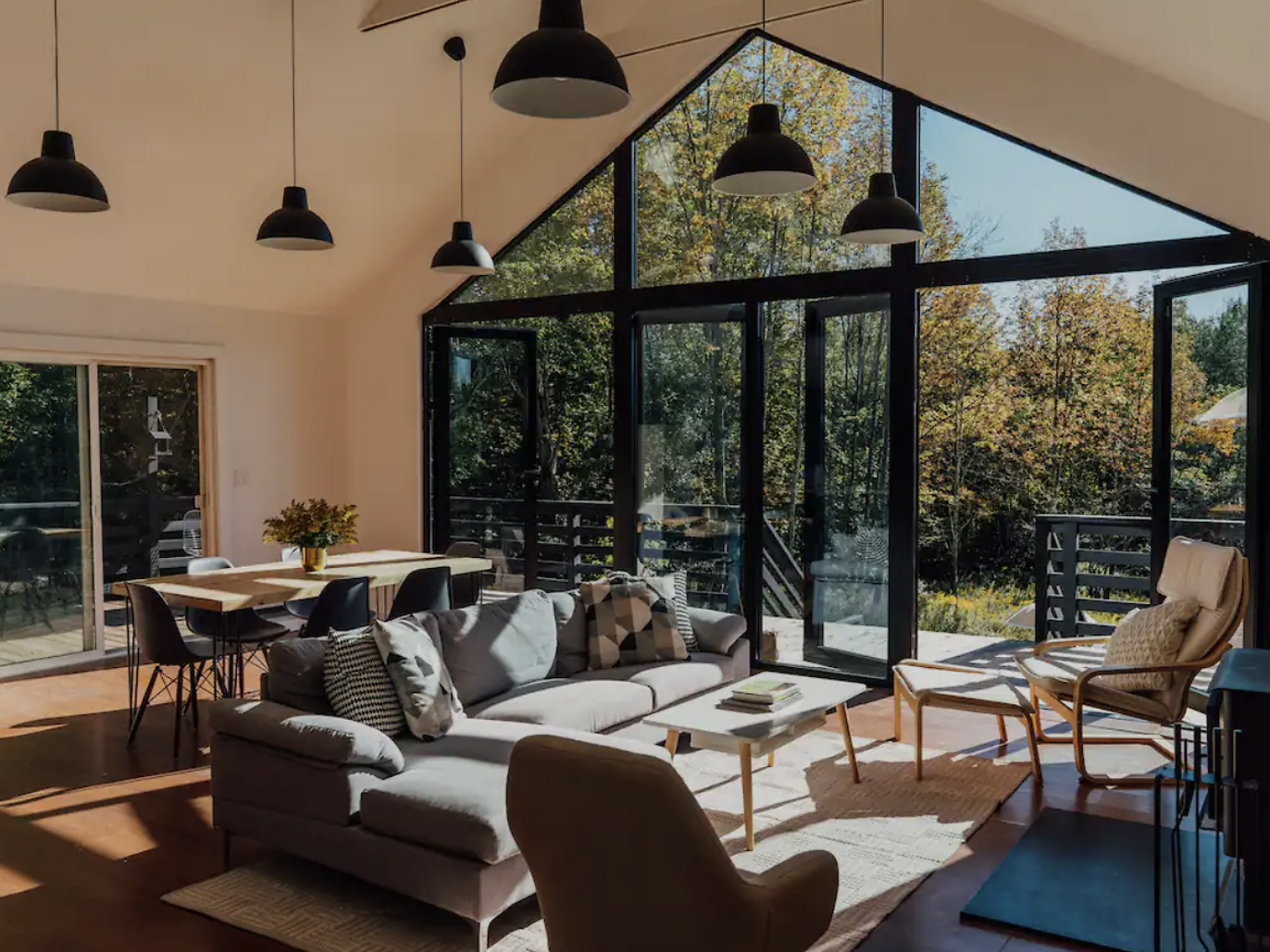 16 Best Hudson Valley Airbnbs For 2024 | Where To Stay Hudson Valley