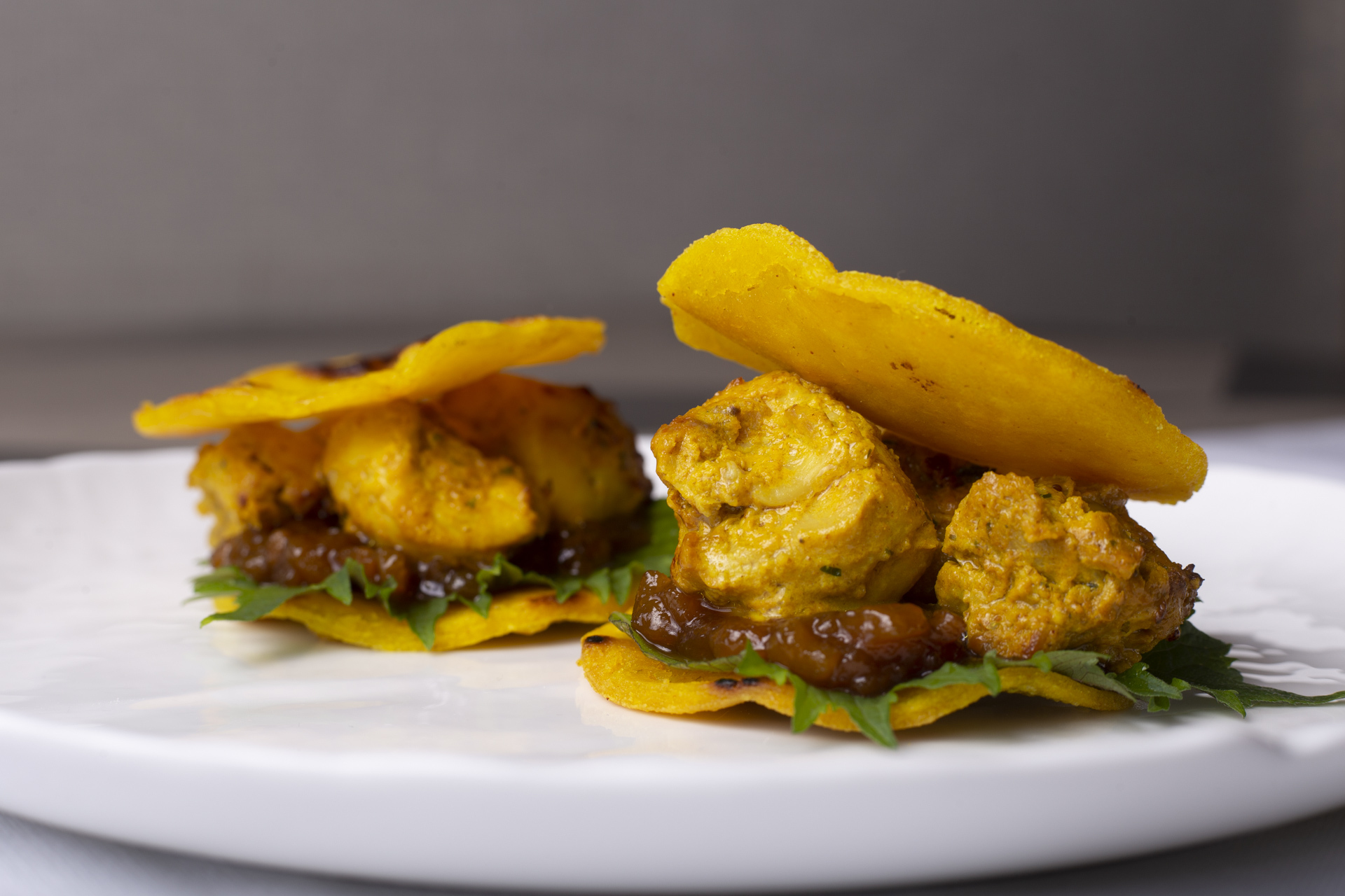 Ruta de la Arepa