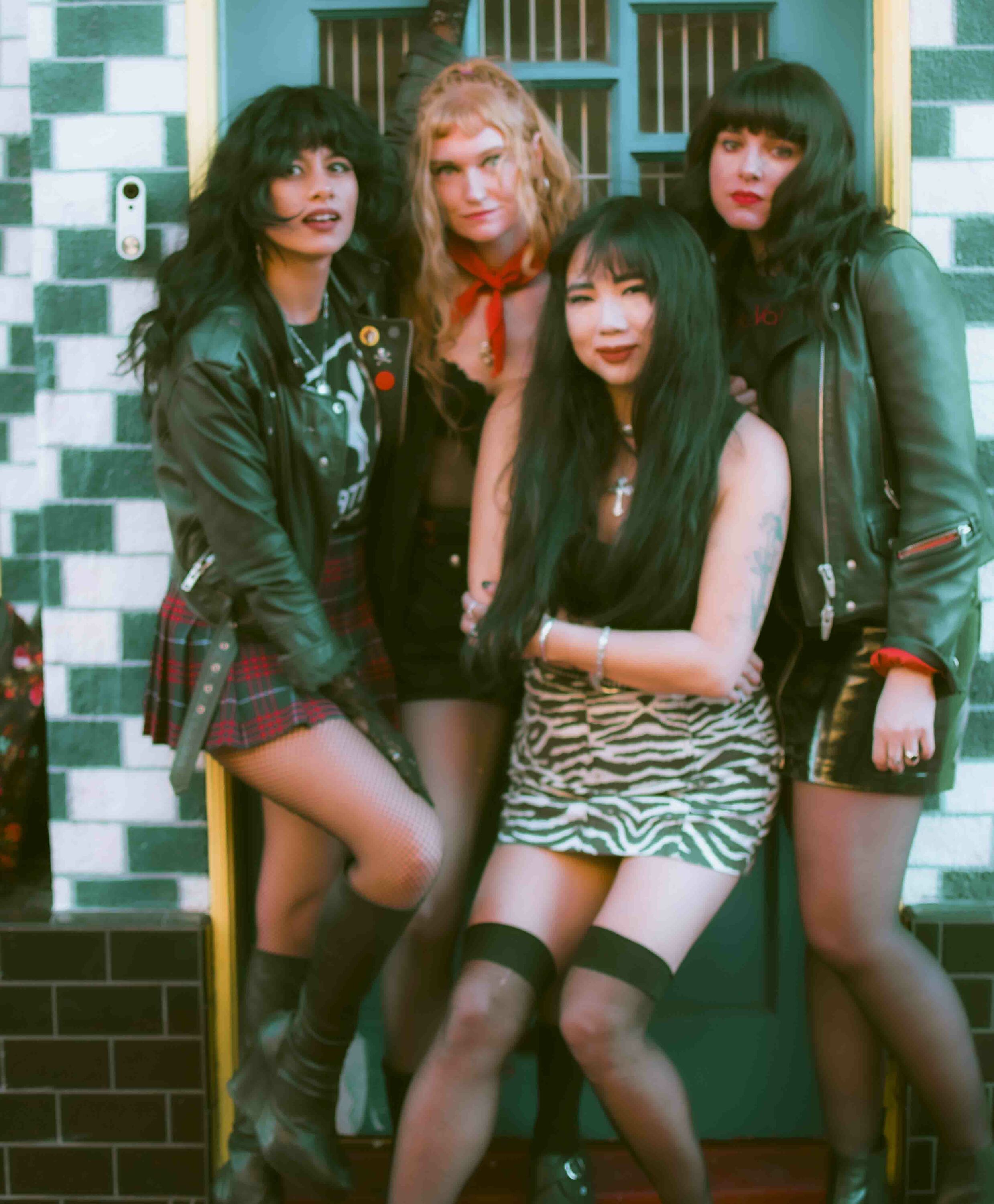 L.A. Witch