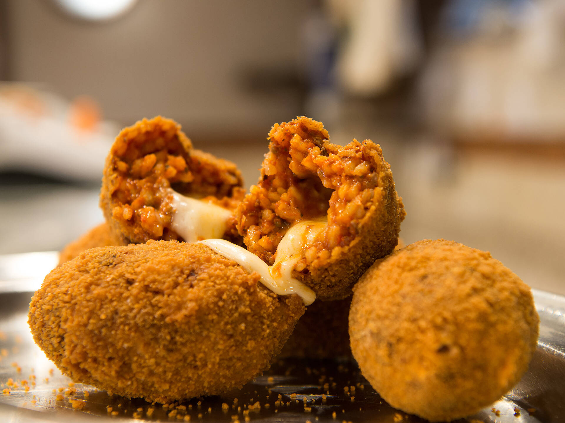 10 Best Foods To Try In Rome According To Locals