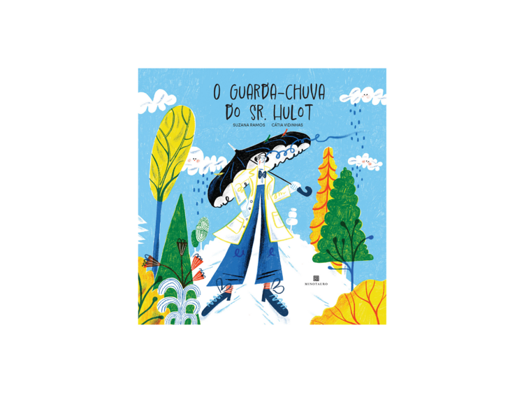 O Guarda-Chuva do Sr. Hulot
