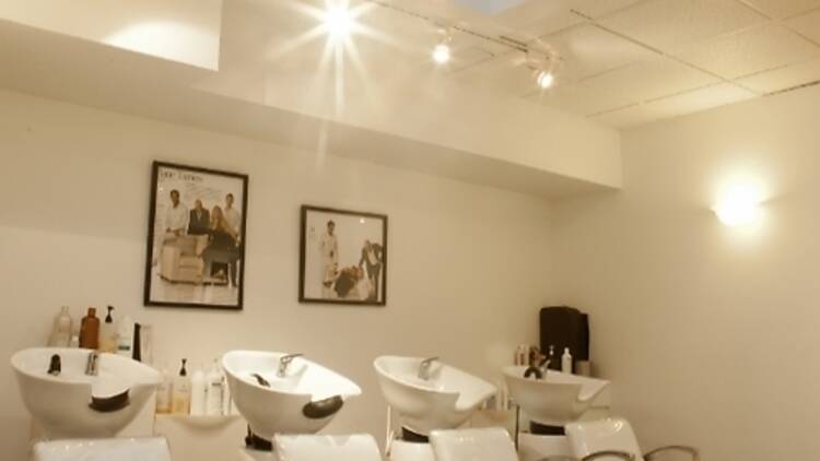 Patrice Vinci Salon