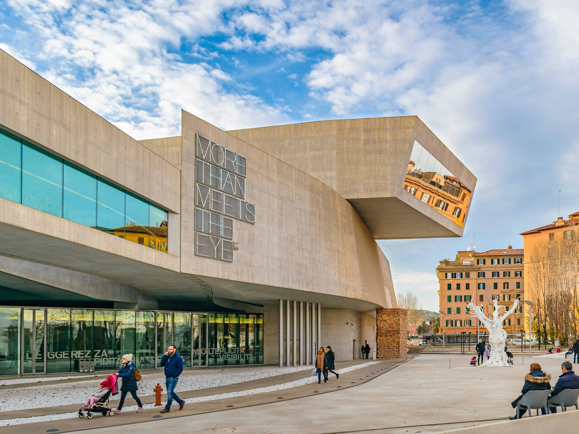 10 Most Beautiful Buildings in Rome By A Local