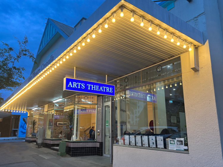 Catch a captivating show at Arts Theatre Cronulla