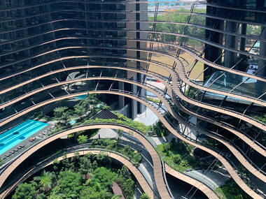 29 Interesting Architecture To See In Singapore