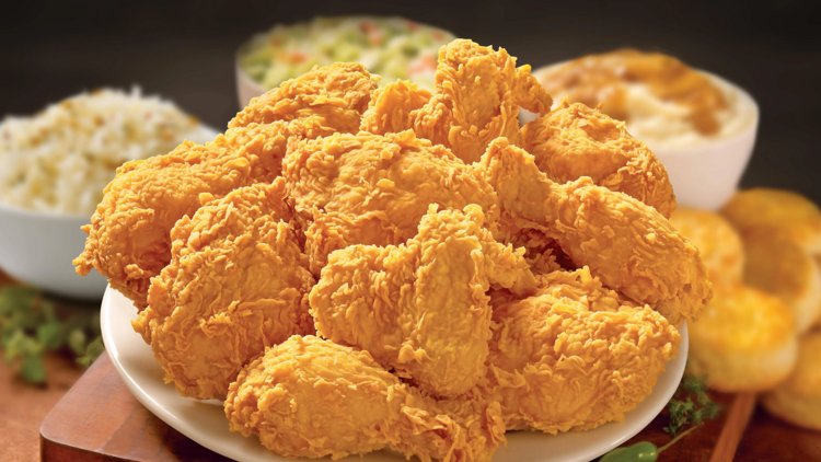Affordable food delivery with foodpanda promos