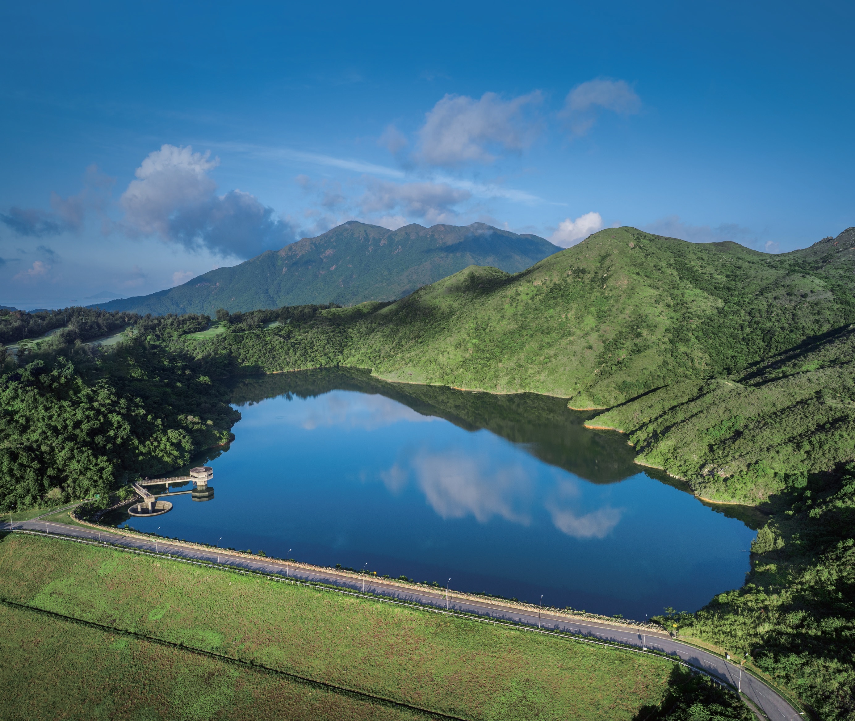 Discovery Bay launches new nature guidebook to help you explore its 