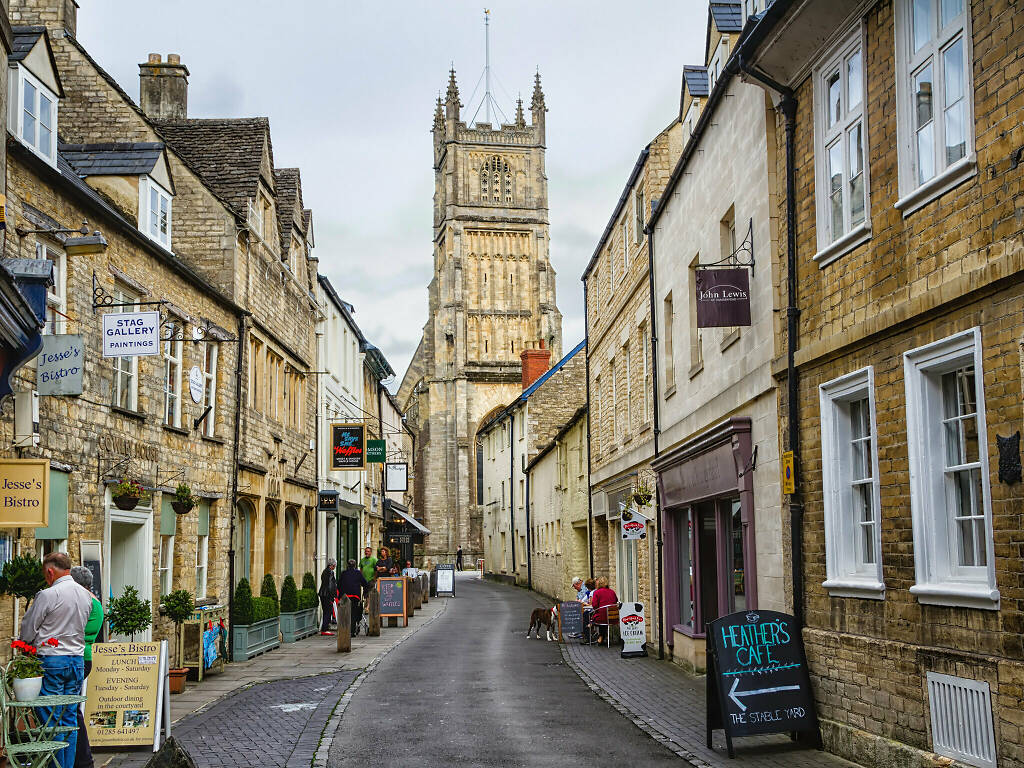 18 Best Things To Do In The Cotswolds in 2024, Picked By Experts