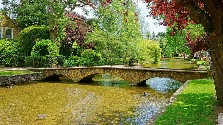 13 Best Things To Do in the Cotswolds in 2023