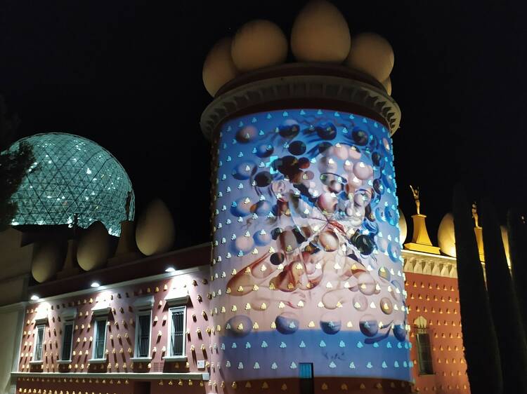 Escapada a Figueres: un munt de plans tan divertits com surrealistes!