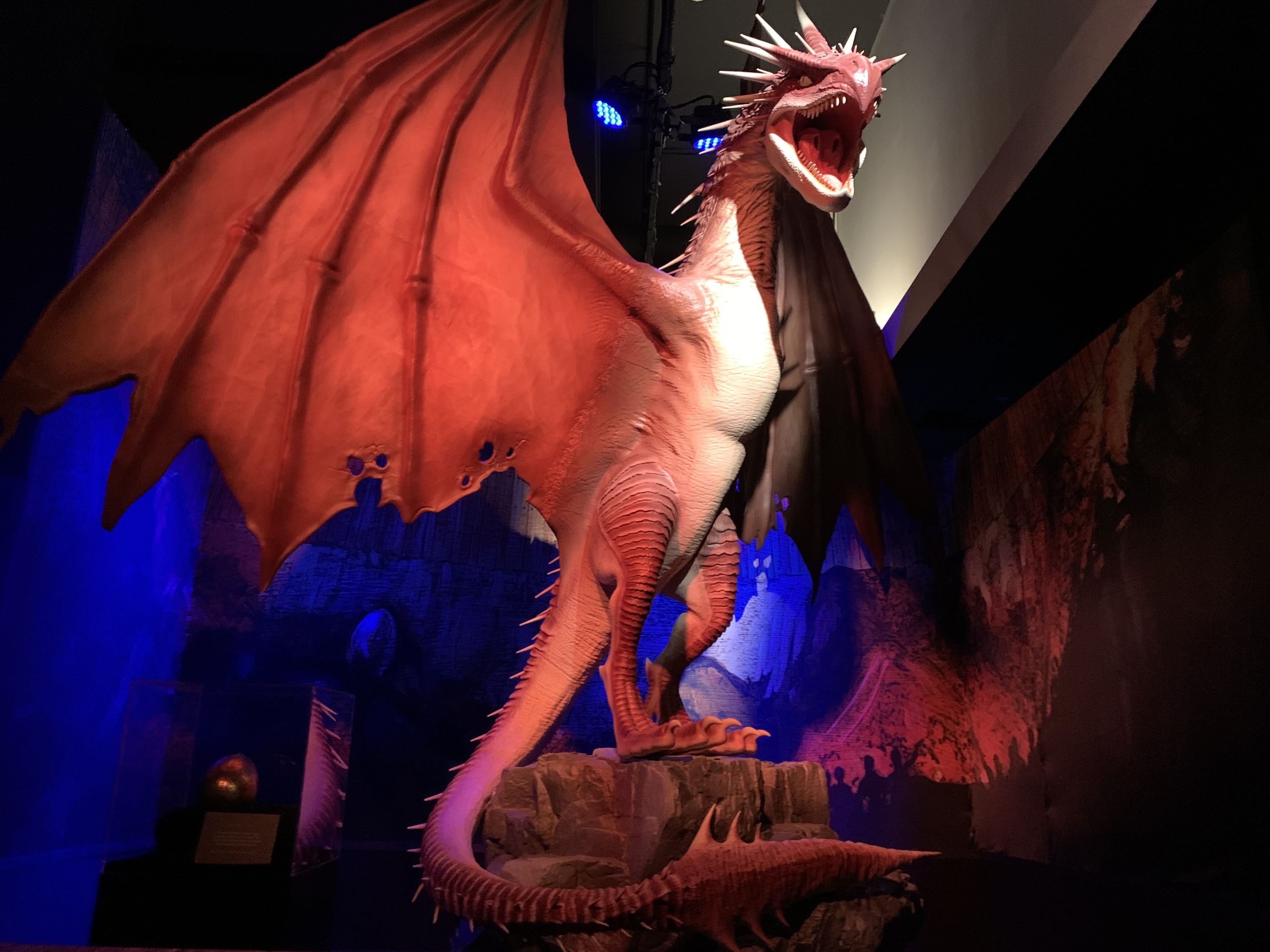 Harry Potter: The Exhibition NYC