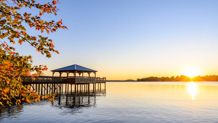 Lake Norman, North Carolina