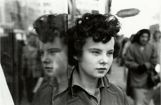 NEW YORK SAUL LEITER ルイヴィトン NEW YORK LOUIS VUITTON FASHION EYE ニューヨーク ルイ