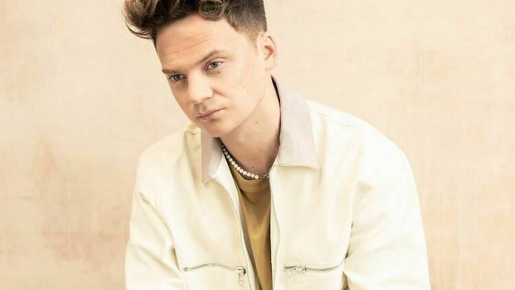 Conor Maynard