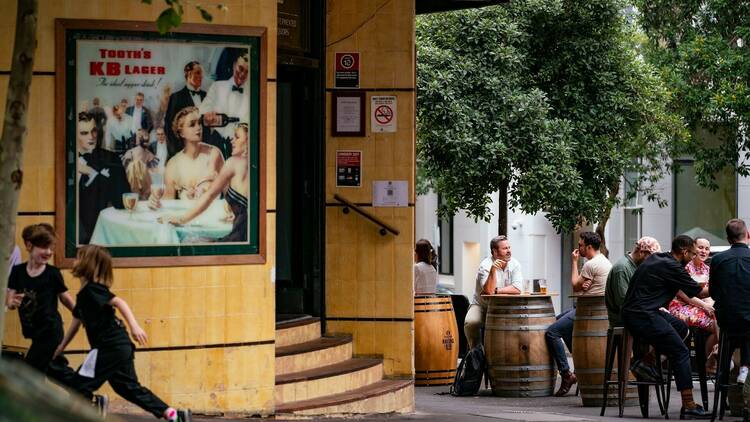 Oncore by Clare Smyth Review: Sydney's Best New Restaurant - Bloomberg