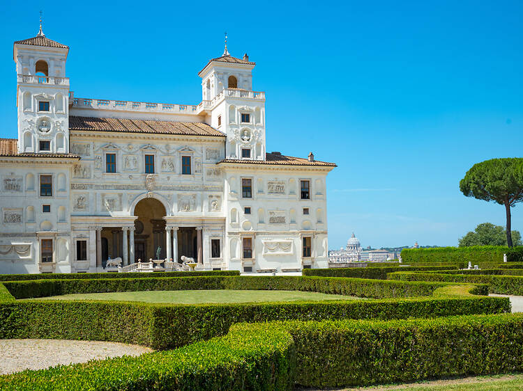 Villa Medici