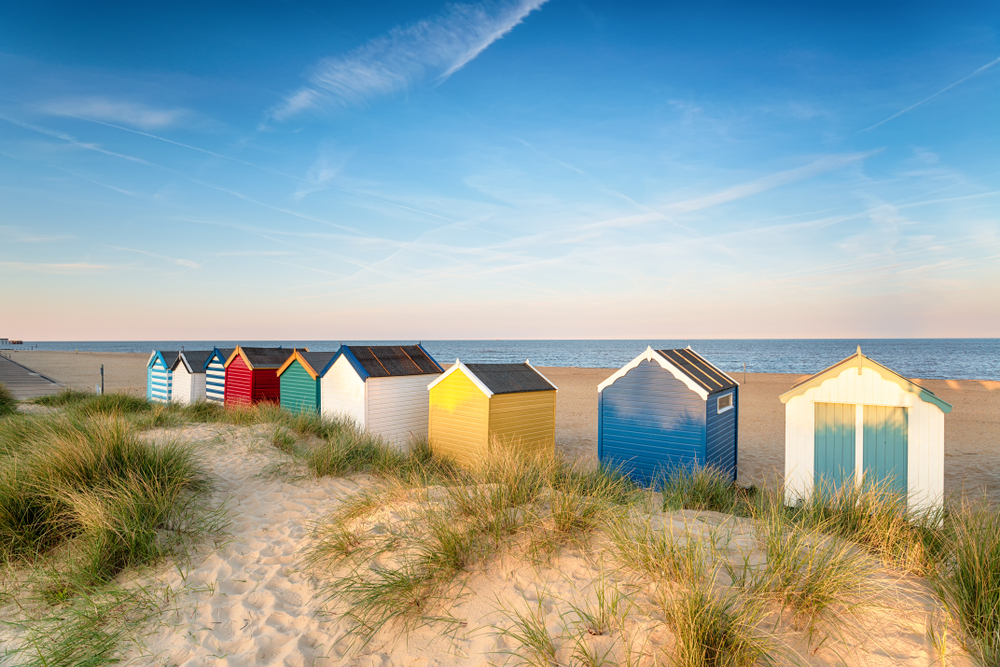 England’s Blue Flag Beaches Have Been Revealed for 2023 – Here’s the ...