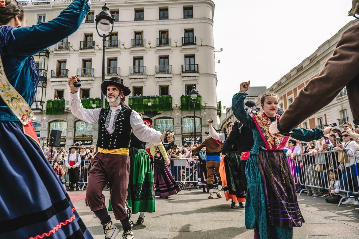 Festival Escenas de Verano