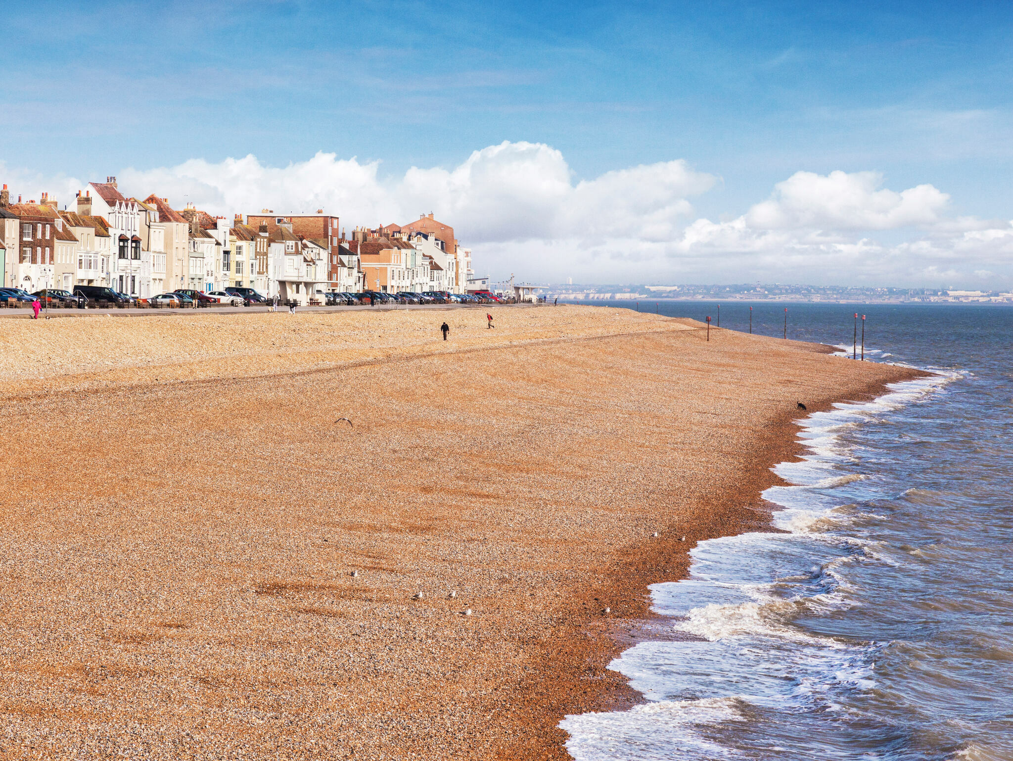 10 Best Things To Do In Deal For The Perfect Seaside Getaway