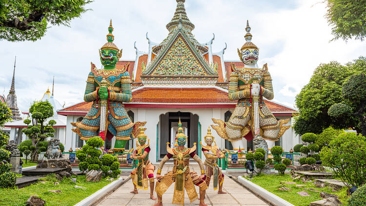 Amazing Thailand Fest 2023