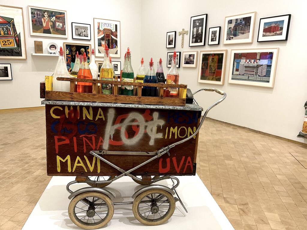 Best Museum Exhibits in NYC to Explore in 2023