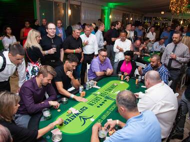 Gaming for Green Gaming for Green